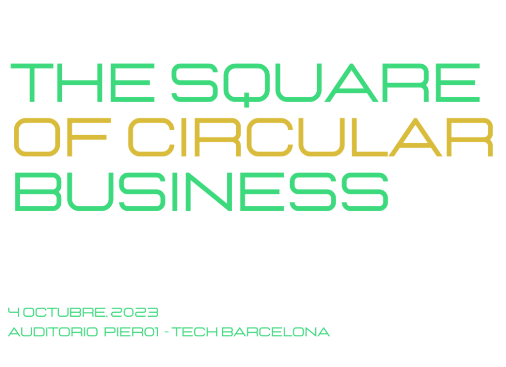 thE square of circular BUSINESS-5